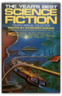 The Year's Best Science Fiction, 4 Annual Collection