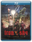 Iron Sky - The Coming Race