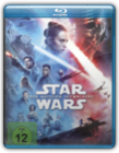 Star Wars 9 - Der Aufstieg Skywalkers